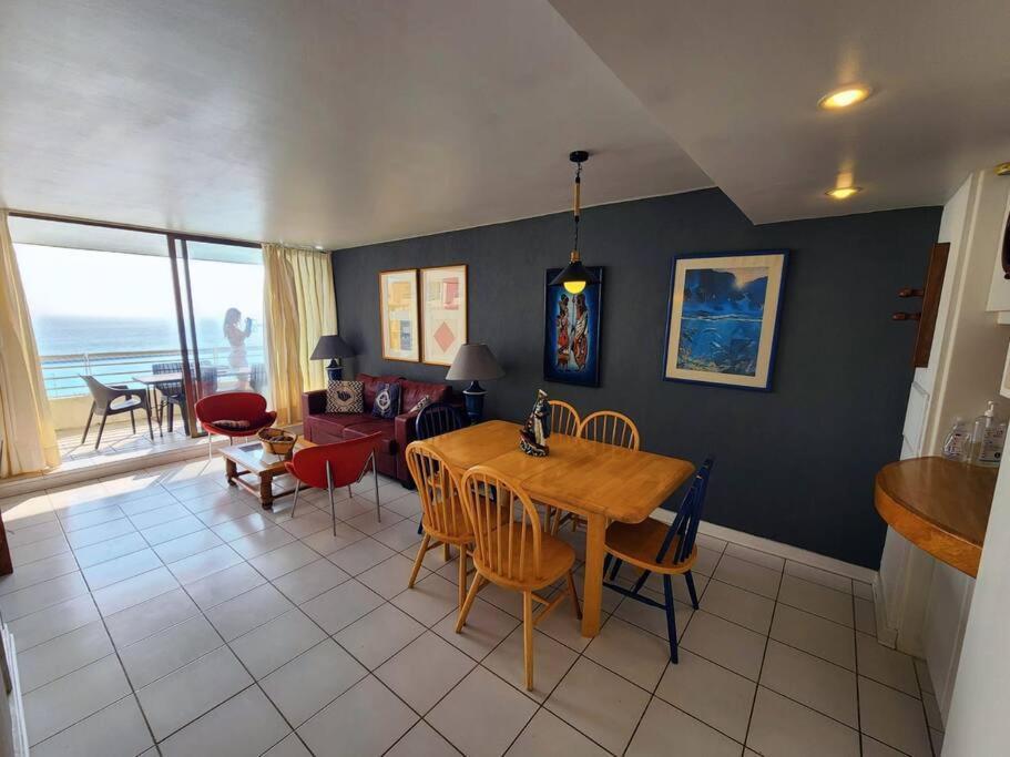 San Alfonso Del Mar Insuperable Vista Apartment ซานอันโตนิโอ ภายนอก รูปภาพ