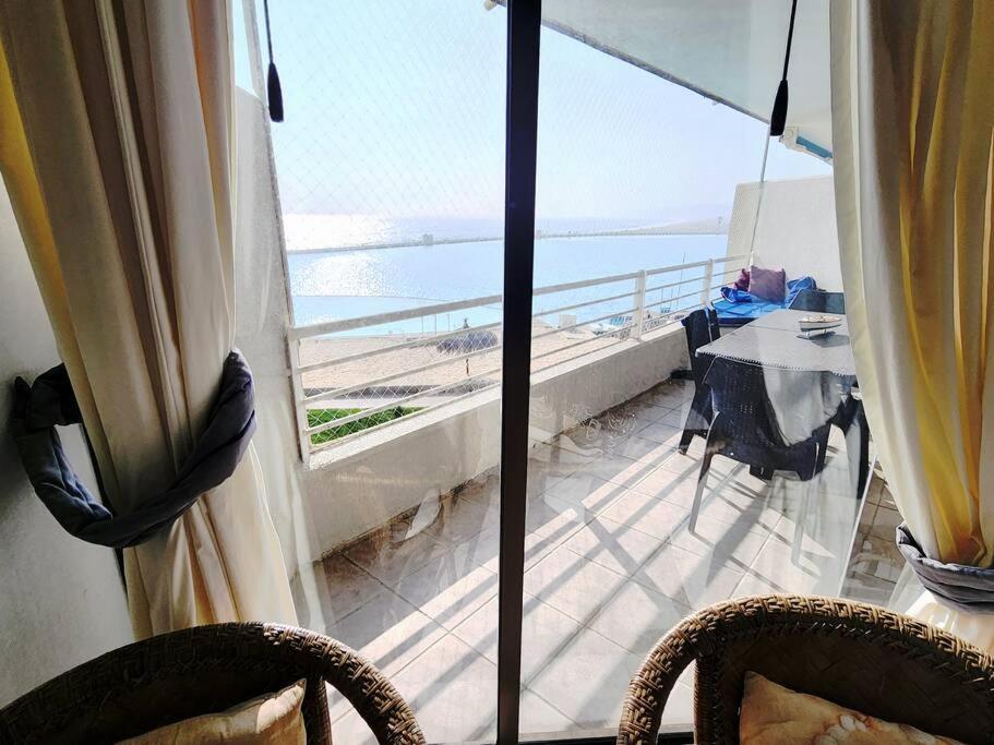 San Alfonso Del Mar Insuperable Vista Apartment ซานอันโตนิโอ ภายนอก รูปภาพ
