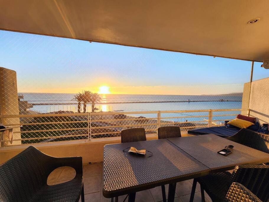 San Alfonso Del Mar Insuperable Vista Apartment ซานอันโตนิโอ ภายนอก รูปภาพ