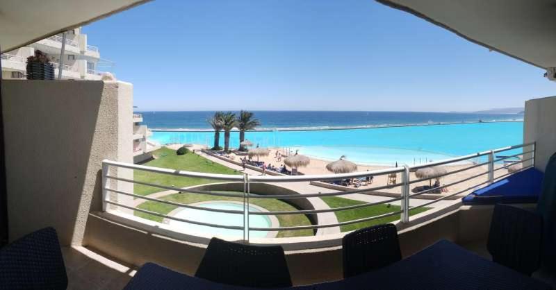 San Alfonso Del Mar Insuperable Vista Apartment ซานอันโตนิโอ ภายนอก รูปภาพ