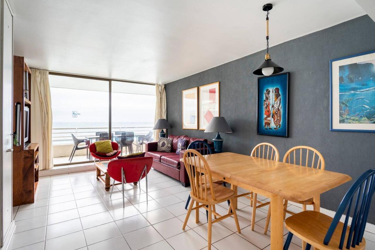 San Alfonso Del Mar Insuperable Vista Apartment ซานอันโตนิโอ ภายนอก รูปภาพ