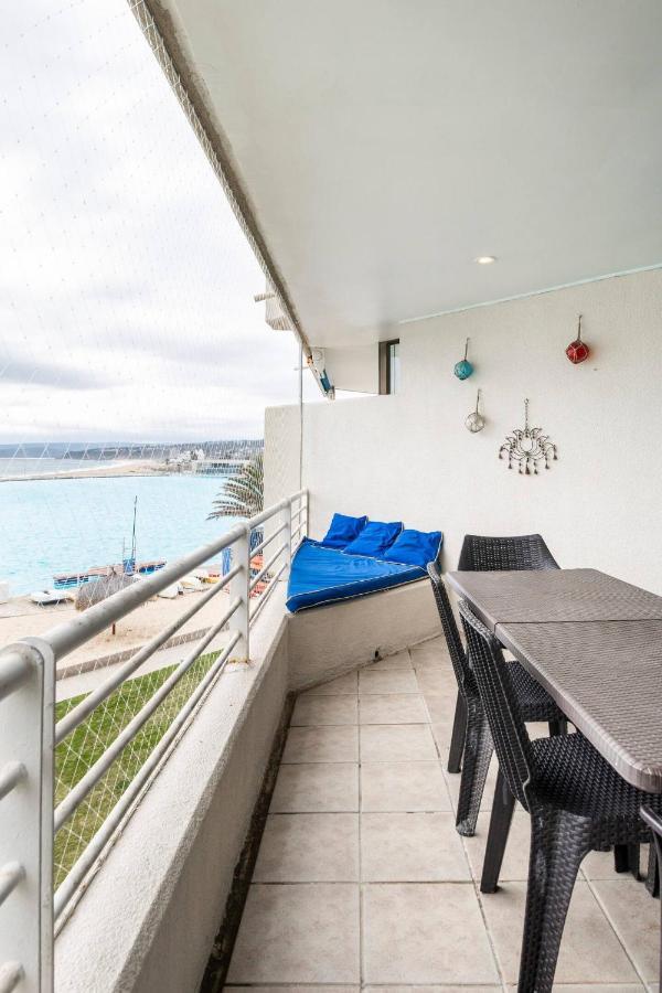 San Alfonso Del Mar Insuperable Vista Apartment ซานอันโตนิโอ ภายนอก รูปภาพ
