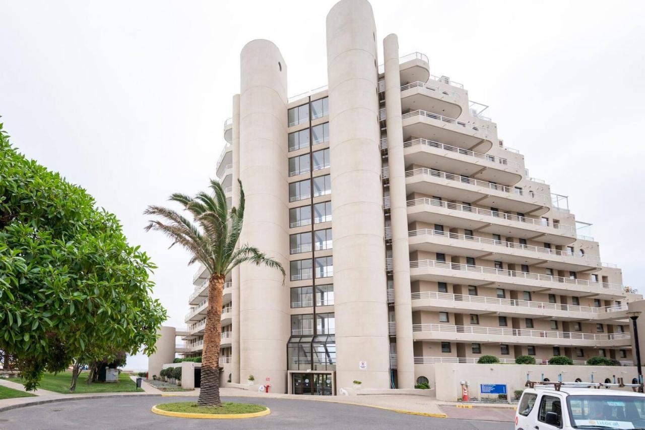 San Alfonso Del Mar Insuperable Vista Apartment ซานอันโตนิโอ ภายนอก รูปภาพ
