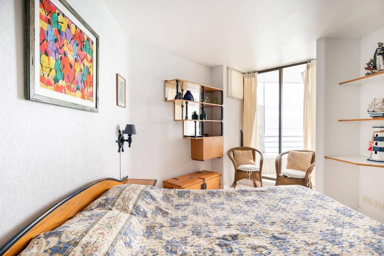 San Alfonso Del Mar Insuperable Vista Apartment ซานอันโตนิโอ ภายนอก รูปภาพ