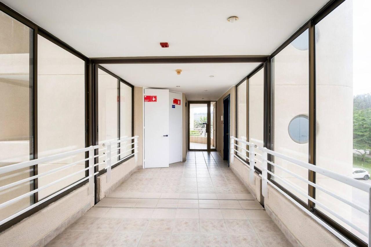 San Alfonso Del Mar Insuperable Vista Apartment ซานอันโตนิโอ ภายนอก รูปภาพ