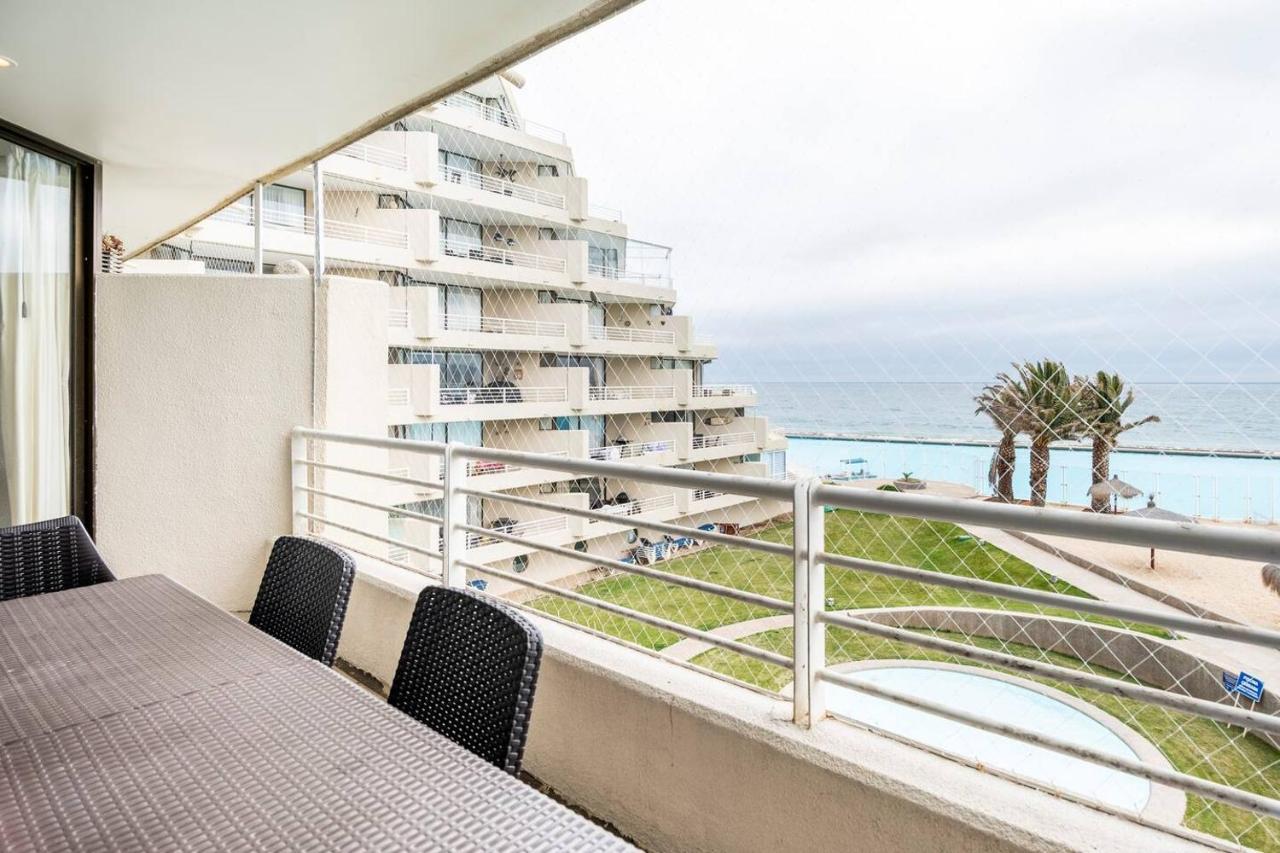 San Alfonso Del Mar Insuperable Vista Apartment ซานอันโตนิโอ ภายนอก รูปภาพ