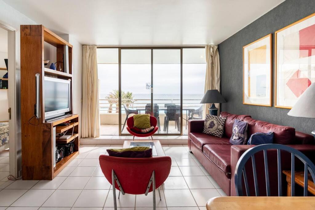 San Alfonso Del Mar Insuperable Vista Apartment ซานอันโตนิโอ ภายนอก รูปภาพ